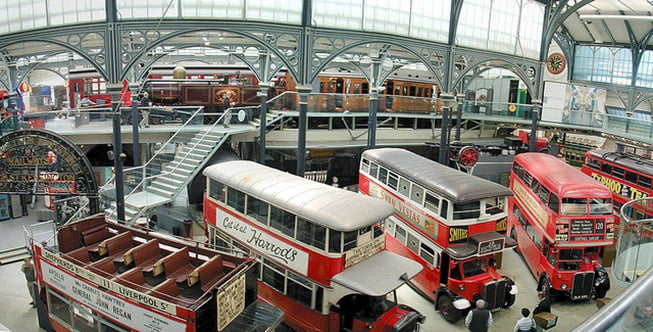 London_Transport_Museum