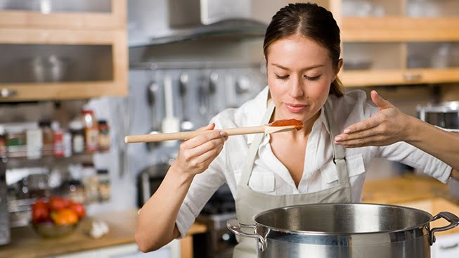 IELTS_Speaking_topic_cooking